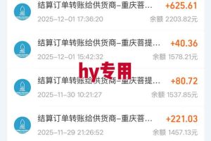 游戏全自动无脑掘金项目，稳定运行两年，无需人工，一天收益1k+【揭秘】