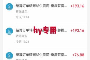 (16755期)稳定运行两年的游戏自动挖金项目,日入千元,永不失业的副业!