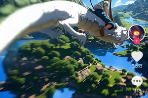 （16646期）视频漫画新风口！AI 助你轻松原创，涨粉赚钱两不误！