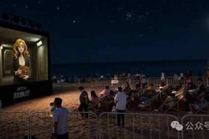 付费文章：最近全网疯传的《镜像》AI动画短片，高阶教程来了