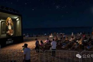 （16427期）最近全网疯传的《镜像》AI动画短片，高阶教程来了，毫无保留地教给你！