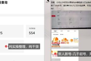 游戏加速器项目4.0_最新打法思路(爱玩游戏也能边玩边被动收益)