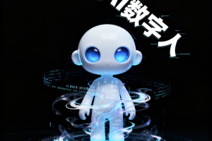 AI数字人掘金，去水印小程序+流量主变现，收益无上限，执行力决定收入