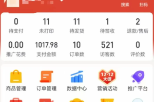 2025版多多冷门虚拟U盘项目玩法，单店铺月变现1w+，稳赚不赔！