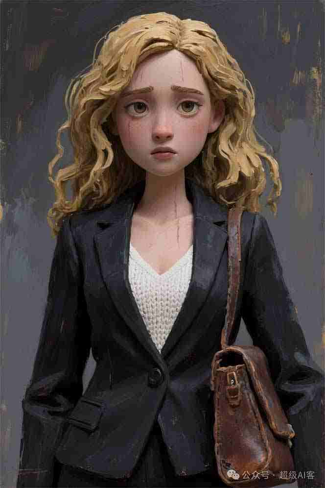 付费文章:最近全网疯传的《镜像》AI动画短片,高阶教程来了插图4 付费文章:最近全网疯传的《镜像》AI动画短片,高阶教程来了插图4