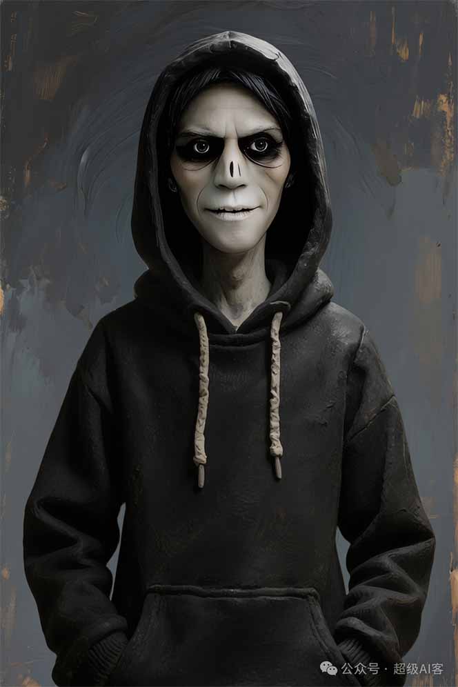 （16427期）最近全网疯传的《镜像》AI动画短片，高阶教程来了，毫无保留地教给你！插图4