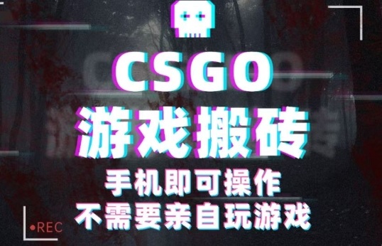 CSGO游戏挂G捡漏,单日扫货5张+,年底小高峰上车可吃肉,手机即可操作,兼职副业创业网创【揭秘】插图 CSGO游戏挂G捡漏,单日扫货5张+,年底小高峰上车可吃肉,手机即可操作,兼职副业创业网创【揭秘】插图