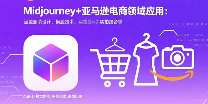 (15777期)Midjourney+电商领域商业应用:涵盖服装设计、换脸技术、实拍结合等插图 (15777期)Midjourney+电商领域商业应用:涵盖服装设计、换脸技术、实拍结合等插图