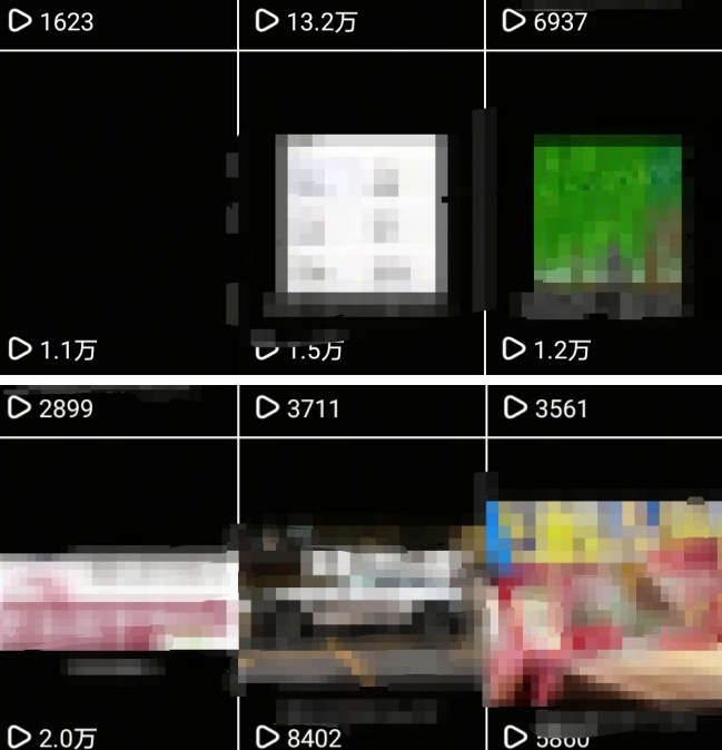 抖音引流创业粉教程,创业粉终于跑通了,私域是永远的王插图3 抖音引流创业粉教程,创业粉终于跑通了,私域是永远的王插图3