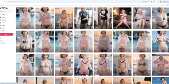 Tiktok Ai短视频快速冷启动,从0到1快速启动的账号插图1 Tiktok Ai短视频快速冷启动,从0到1快速启动的账号插图1