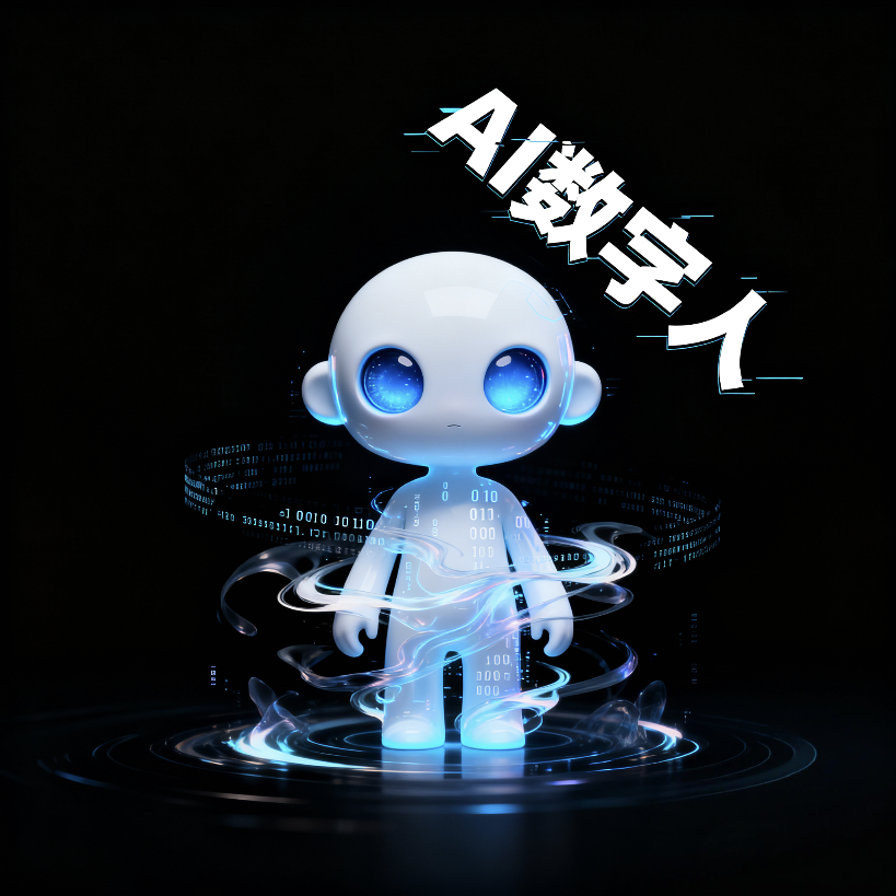 AI数字人掘金,去水印小程序+流量主变现,收益无上限,执行力决定收入插图 AI数字人掘金,去水印小程序+流量主变现,收益无上限,执行力决定收入插图